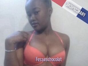 Fesseschocolat
