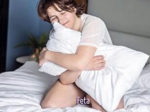 Feta