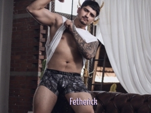 Fetherick