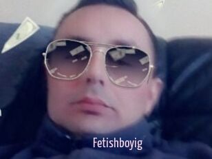 Fetishboyig
