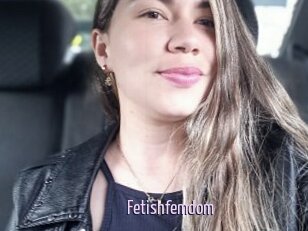 Fetishfemdom