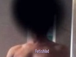 Fetishlad