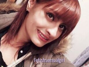 Fetishsensualgirl