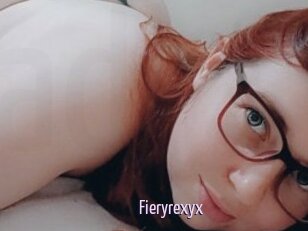 Fieryrexyx