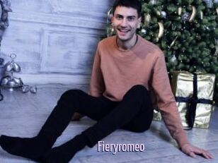 Fieryromeo