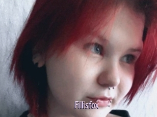 Fillisfox