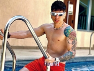 Filoufitt