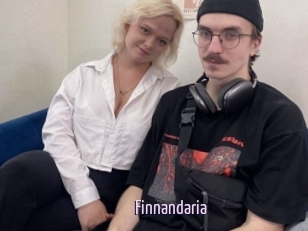 Finnandaria