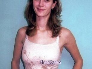 FionaGapes