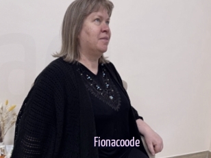 Fionacoode