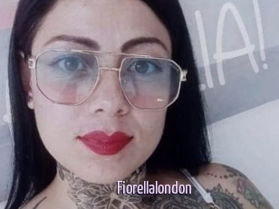 Fiorellalondon