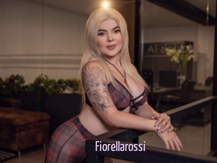 Fiorellarossi