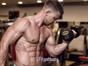 Fitanthony