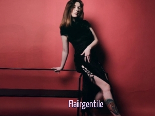 Flairgentile
