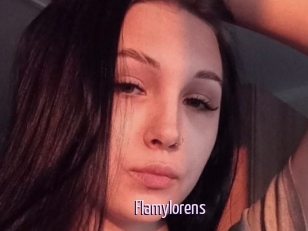Flamylorens