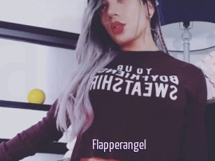 Flapperangel