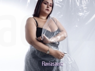 Flaviasaenz