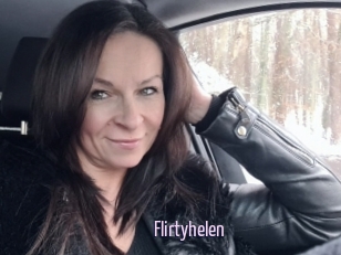 Flirtyhelen