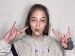 Floraaxtell