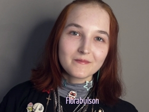 Florabulson