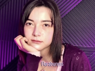 Floraburuss