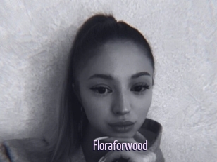 Floraforwood