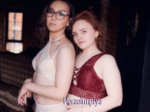 Floraolimpiya