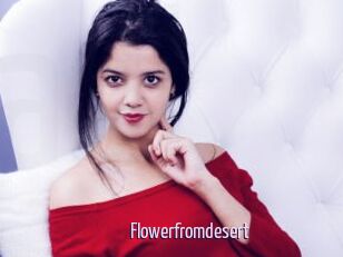 Flowerfromdesert