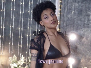 Flowerjazmine