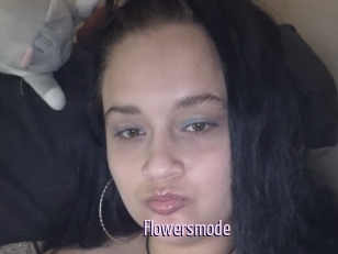 Flowersmode