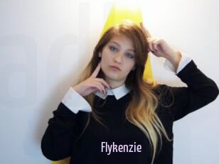 Flykenzie
