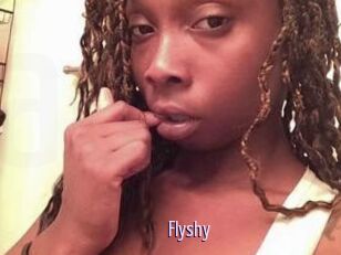 Flyshy
