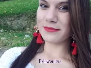 Followorders