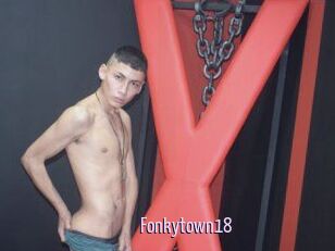 Fonkytown18