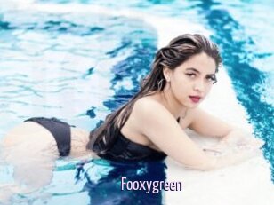 Fooxygreen