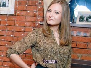 Foruzan