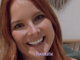 Foxiekatie