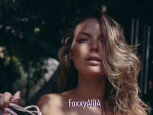 FoxxyAIDA