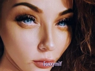 Foxxymilf