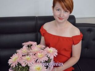 Foxyoliviax