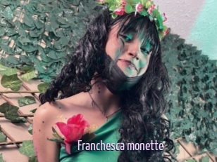 Franchesca_monette
