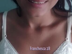 Franchesca_18