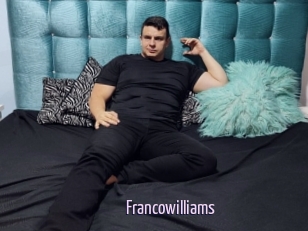 Francowilliams