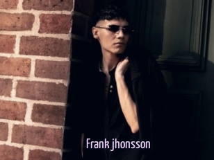 Frank_jhonsson