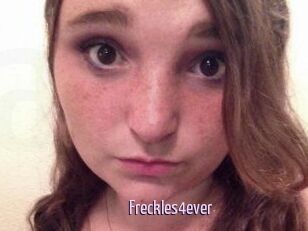 Freckles4ever