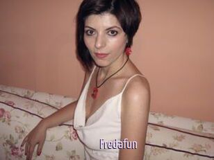 Fredafun