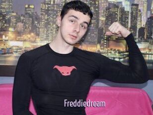 Freddiedream