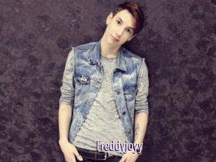 Freddyjoyy