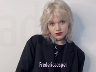 Fredericaaspell