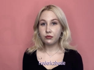 Fredericabeale